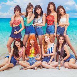 Inst Dance The Night Away Song Lyrics And Music By Twice Arranged By Bp Lisa On Smule Social Singing App