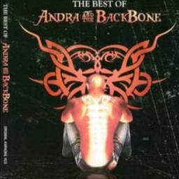 logo andra and the backbone