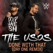 Done With That (Day One Remix)