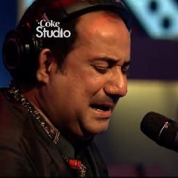 Chaap Tilak - Coke Studio - Song Lyrics And Music By Abida Parveen ...