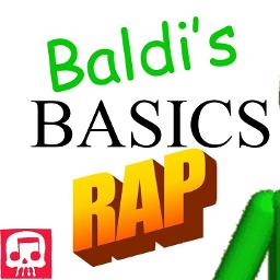 Baldi S Basics Rap Song Lyrics And Music By Jt Music Arranged By Keosingz On Smule Social Singing App - baldi's basics rap by jt music roblox id