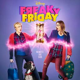 I Got This Freaky Friday Disney Channel Song Lyrics And Music By Walt Disney Record Arranged By Angela Aineka On Smule Social Singing App