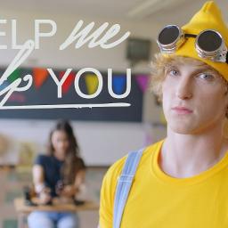Help Me Help You Song Lyrics And Music By Logan Paul Ft Why Don T We Help Me Help You Song Lyrics And Music By Logan Paul Ft Why Don T We