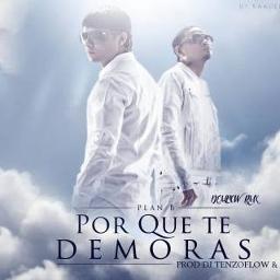 Por Que Te Demoras - Song Lyrics And Music By Plan B Arranged By ...