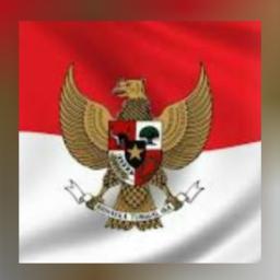 GARUDA PANCASILA - Song Lyrics and Music by LAGU WAJIB arranged by Yuni