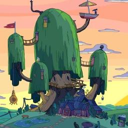 Come Along With Me Island Song Song Lyrics And Music By Adventure Time Arranged By Skuily On Smule Social Singing App