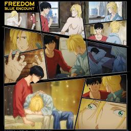 FREEDOM [Full Ver.] (BANANA FISH OP 2) - Song Lyrics and Music by