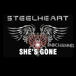 She's Gone - Song Lyrics and Music by Steelheart arranged by RNd ...