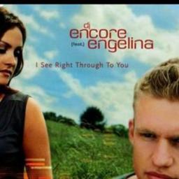 I See Right Through You Song Lyrics And Music By Dj Encore Arranged By Fgu Jay Fdr On Smule Social Singing App