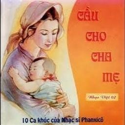 C u Cho Cha M 2 Song Lyrics and Music by Sang Tac Phanxico