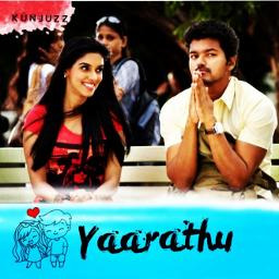 yaaradhu HD(Short) - Kavalan - Song Lyrics and Music by Karthik ...