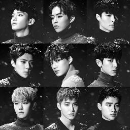 Sing For You - EXO (inst)