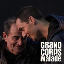 Course contre la honte - Commentaire - song and lyrics by Grand Corps Malade