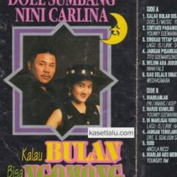 Lirik Lagu Kalau Bulan Bisa Ngomong