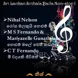 sinhala baila nonstop with old hits mp3 download