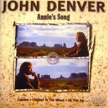 Annie S Song Song Lyrics And Music By John Denver Arranged By Quietman On Smule Social