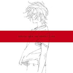 Red Tv Size Banana Fish Ed 2 Song Lyrics And Music By Survive Said The Prophet Arranged By Via Keiji On Smule Social Singing App
