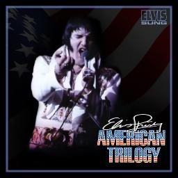 An American Trilogy - Song Lyrics and Music by Elvis Presley arranged ...