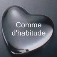 Comme D'habitude - Song Lyrics And Music By Claude Franã§ois Arranged ...