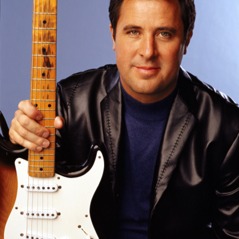 Love Never Broke Anyone's Heart - Song Lyrics and Music by Vince Gill