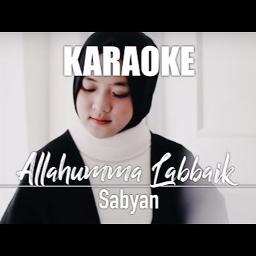 Allahuma Labbaik Song Lyrics And Music By Sabyan Gambus Arranged By Dash Hafiz On Smule Social