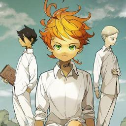 Touch Off Uverworld Tv Size Op Song Lyrics And Music By Yakusoku No Neverland 約束のネバーランド Arranged By Houkarupamy On Smule Social Singing App