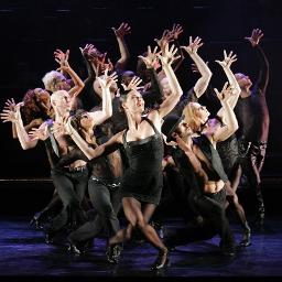 All That Jazz With Dialogue Song Lyrics And Music By Chicago Arranged By Theatredistrict On Smule Social Singing App