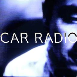 Car Radio - Original instrumental