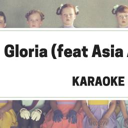 Gloria (ft Asia Argento)