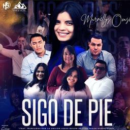 Sigo De Pie (Piano Version)