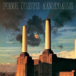 Pigs on the Wing Parts 1 & 2 - Song Lyrics and Music by Pink Floyd ...