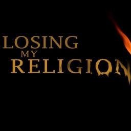 Losing My Religion - Song Lyrics and Music by R.E.M. arranged by AbAd ...