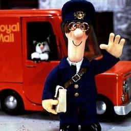 Postman Pat Song Lyrics And Music By Ray Arranged By Binizi On Smule Social Singing App