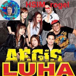 Luha Song Lyrics And Music By Aegis Arranged By Hsim Rogel On Smule
