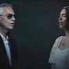 If Only - Song Lyrics and Music by Andrea Bocelli and Dua Lipa arranged ...