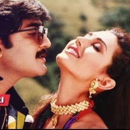 Soundarya Lahari [HQ] - Pelli Sandhadi