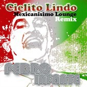 Cielito Lindo (BACHATA) 🌷 - Song Lyrics and Music by Pedro Infante ...