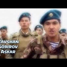 ravshan sobirov askar mp3