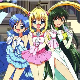 Mermaid Melody - Kizuna by __LeeANZB on Smule: Social Singing Karaoke App