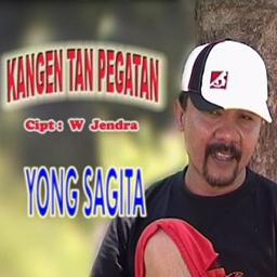 KANGEN TAN PEGATAN - Song Lyrics and Music by YONG SAGITA arranged by WS_ARSANA_SBC on Smule Social Singing app