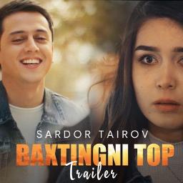 sardor tairov mp3 baxtingni top skachat