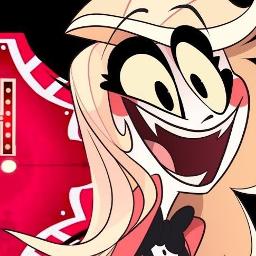 Vivziepop- Hazbin Hotel rus - Song Lyrics and Music by Sound Dub Place ...