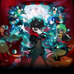 Road Less Taken Persona Q2 Op Short Song Lyrics And Music By Lyn Yumi Kawamura Shihoko Hirata Ft Lotus Juice Arranged By Ruchieruru On Smule Social Singing App