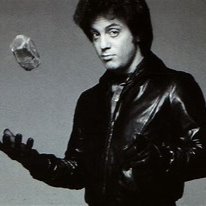 Song Lyrics and Music by Billy Joel 