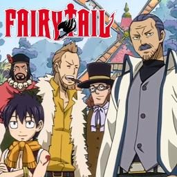 Hajimari No Sora Tv Size Song Lyrics And Music By Fairy Tail Op 11 Instrumental Plus Arranged By Lilynna On Smule Social Singing App