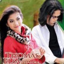 Terpisah Sudah - Song Lyrics And Music By Thomas Arya,Elsa Pitaloka ...