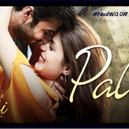 Pal (Jalebi) Female Version - Song Lyrics and Music by Shreya Ghoshal  arranged by NadWi10 on Smule Social Singing app