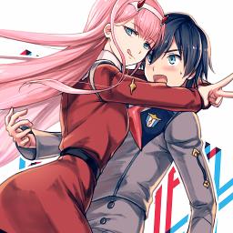 Seno Daisuki Dayo, Zero Two