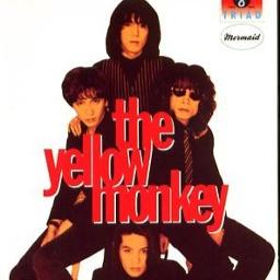 The Yellow Monkey 追憶のマーメイド by janisjojlin45 and Trust000 on Smule