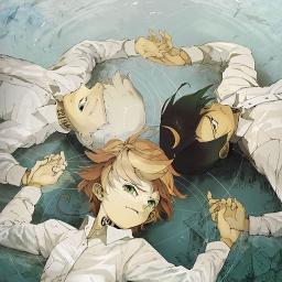 Touch Off Uverworld Tv Size Op Song Lyrics And Music By Yakusoku No Neverland 約束のネバーランド Arranged By Houkarupamy On Smule Social Singing App